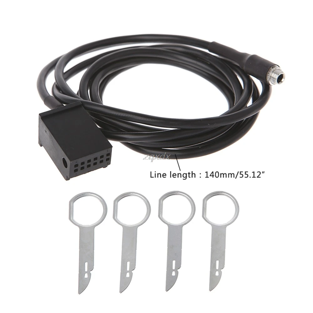 Ford cd 6000 aux