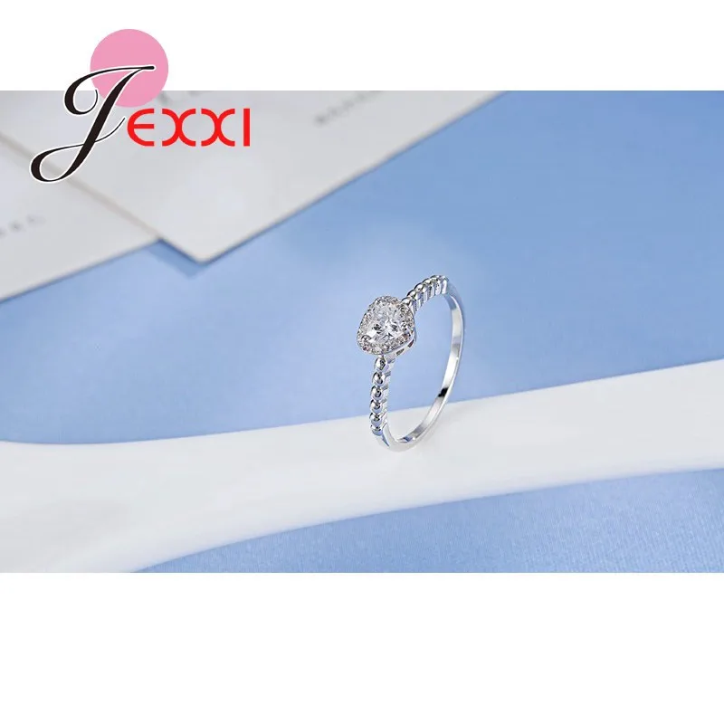 Женское кольцо из серебра 925 пробы в спортивном стиле|925 sterling silver ring|sterling ringssilver ring