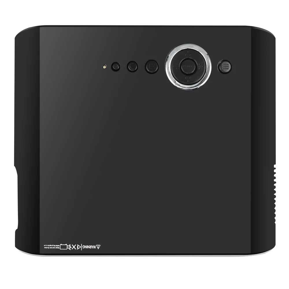 ThundeaL GP90UP LED Android Projector 3200 Lumen GP90 Projector Built-in Bluetooth WIFI Beamer Proyector Support KODI AC3 LED TV
