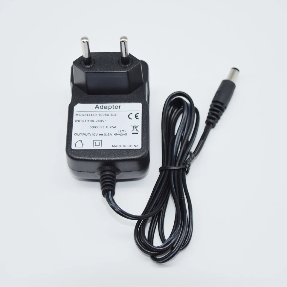 

Baofeng walkie talkie Home charger EU or US Adapter For UV-5R | UV-5RE | UV 5R | UV-F8