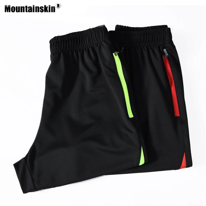 Mountainskin 8XL Men Summer Hiking Quick Dry Shorts Outdoor Sport Camping Trekking Climbing Running Breathable Male Shorts VA464