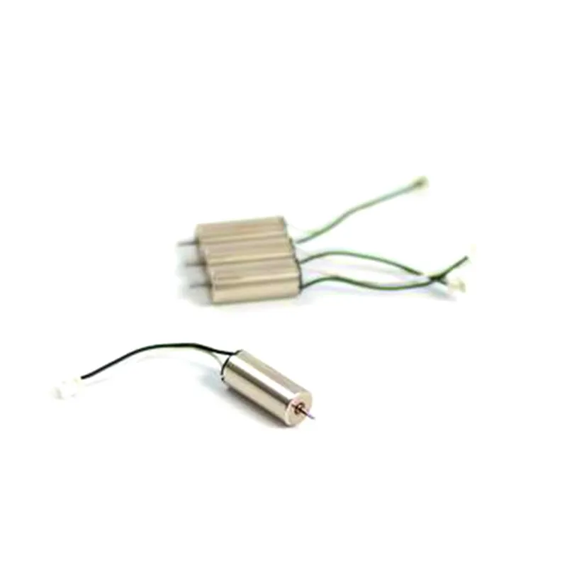 

2.0-7x16mm Four Axis Aerocraft DC Motor 4