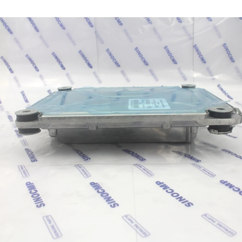 EC290B EC290BLC ECU контроллер VOE 60100000 P03 с программой для Экскаватора Volvo гарантия 1 год