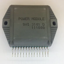 1 шт./лот SVI3101D SVI 3101 D