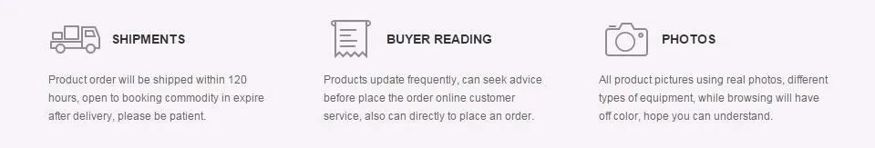 shipping,photo,buyer reading