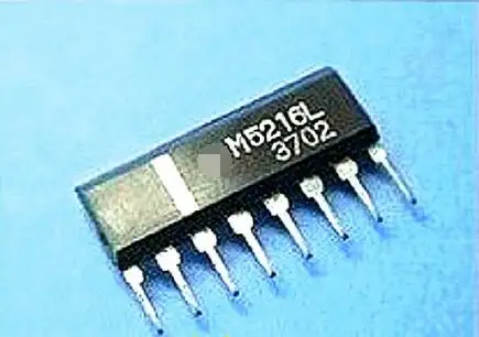 M5216L ZIP-8 и