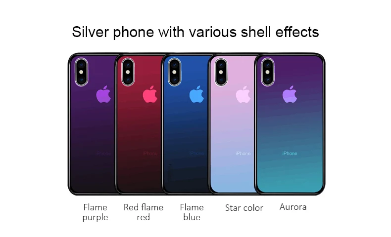glass phone cases