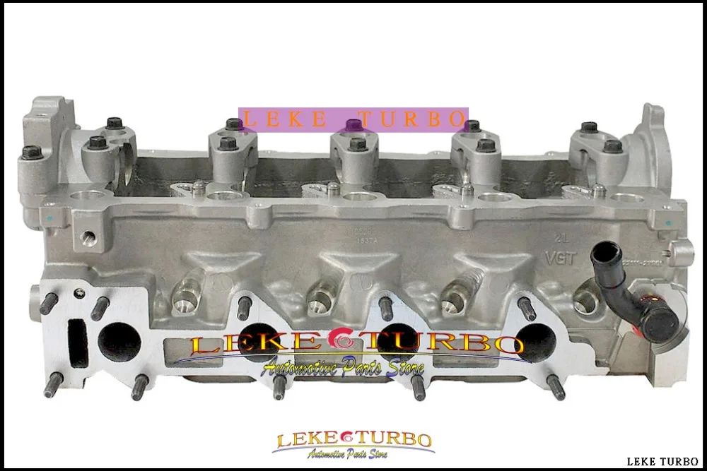22100 27900 27901 D4EA 2.0L головка цилиндра для Hyundai Trajet Elantra Santa Tucson Sonata NF Kia Carens 16V 27000|head|head