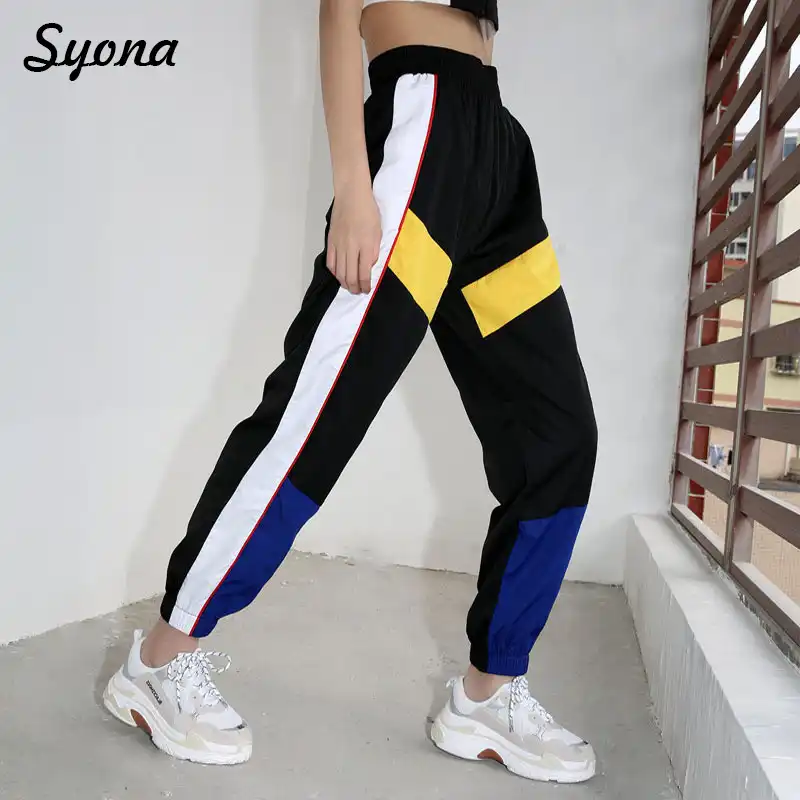 trendy pants for ladies
