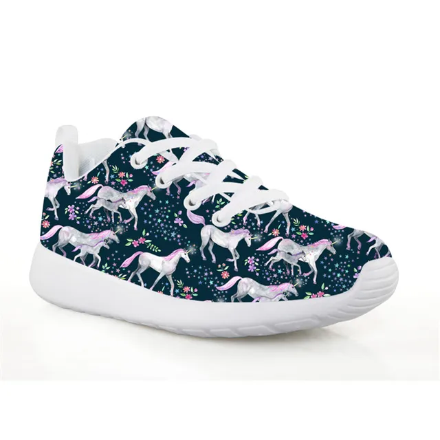 HYCOOL Unicorn Kids Sneakers Children Shoes Boys Sneakers HYCOOL Unicorn Kids Sneakers Children Shoes Boys Sneakers