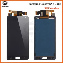 New Tested AAA Quality For Samsung Galaxy A5 2015 A500 A500F A500M Replacement LCD Display+Touch Screen Digitizer Assembly New Tested AAA Quality For Samsung Galaxy A5 2015 A500 A500F A500M Replacement LCD Display+Touch Screen Digitizer Assembly