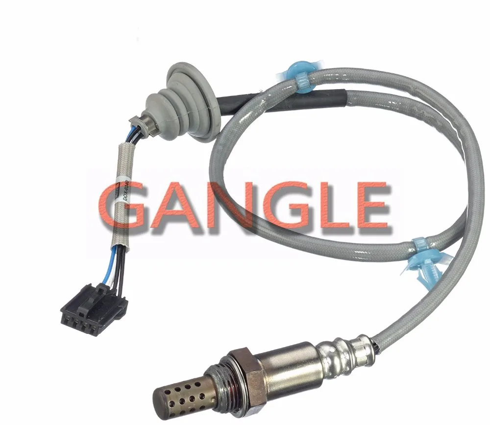 For 2000-2003 MITSUBISHI GALANT VI 2.0L Lambda Probe Oxygen Sensors DOX-0340 MR507769 | Автомобили и - Цена: 1 847,93 руб.