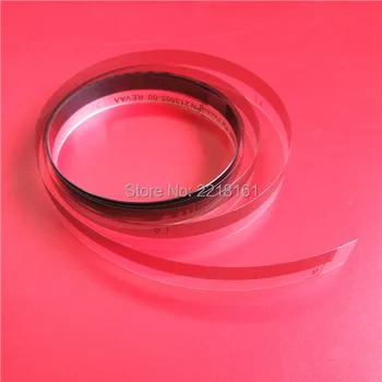 

Indoor outdoor large format printer spare parts Lecai Locor Novajet 750 760 850 encoder strip raster strip (14mm-150lpi-1860mm)