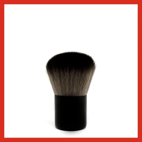 Buffer Brush Dome Contour Make Up Powder Blusher Cosmetic Makeup Brush