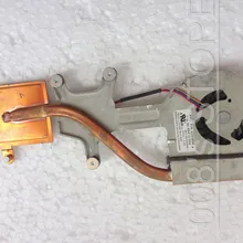 Процессор Охлаждающий радиатор с системой охлаждения для IBM lenovo ThinkPad X60S X61S X60T X61T Tablet радиатор 41V9748 42X3804 42X4399 MCF-W01PAM05