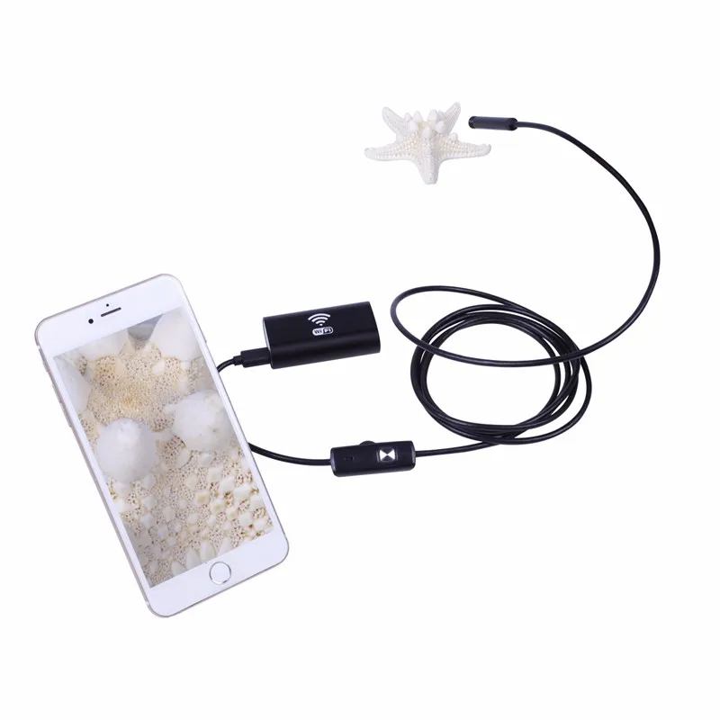 방수 Natural 3RDEYE 8mm m 5 1.5 렌즈 1 Health 오늘의 카메라 내시경 스네이크 720 borescope 안드로이드 IOW 튜브 파이프 2 할인 3.5 p 아이폰 와이파이 4 방수 Natural 3RDEYE 8mm 4