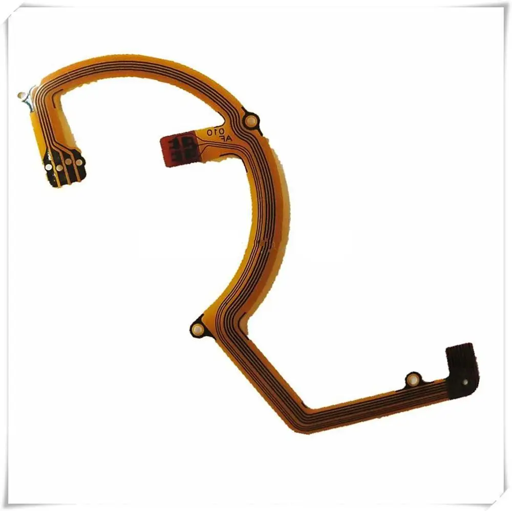 2PCS 100 NEW Lens Focus Flex Cable For Canon PowerShot G10 G11 G12