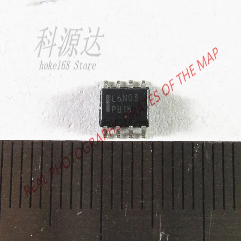10 шт./лот NTMD6N03R2G SOIC8 E6N03 NTMD6N03R2 в наличии | Электроника