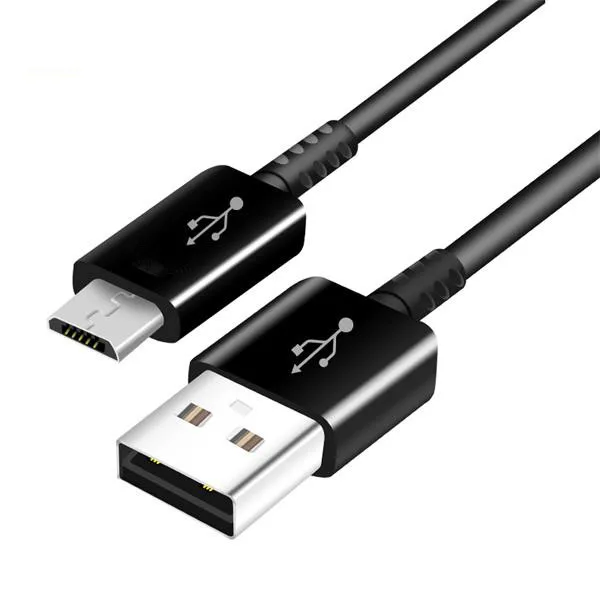 Для Samsung S3 S4 S6 S7 A6 дорожный настенный адаптер USB зарядное устройство Micro usb кабель