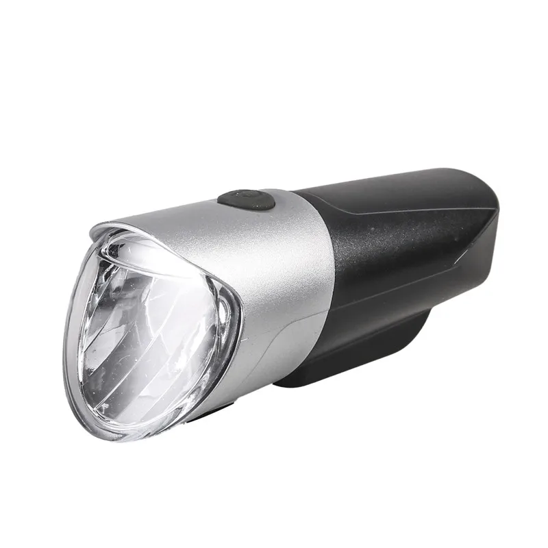 

UpperX Waterproof 80LM 2000mAh USB Rechargeable Battery Handlebar Cycling MTB Bike Light Bicycle Lights Led Cycling Accessories