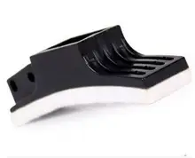 Hairy pad Spinning bike brake pads Exercise bike brake pads Blike brake group Replacement parts for