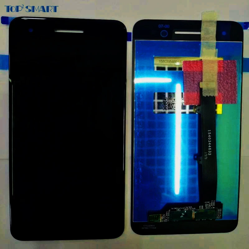 For ZTE V870 BV0870 LCD Display Touch Screen Digitizer