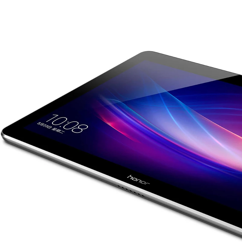 Huawei honor Play tablet 2 9 6 дюймов Snapdragon 425 3G RAM 32G ROM Andriod 7 8MP 4800 мАч ips планшетный ПК T2 wi