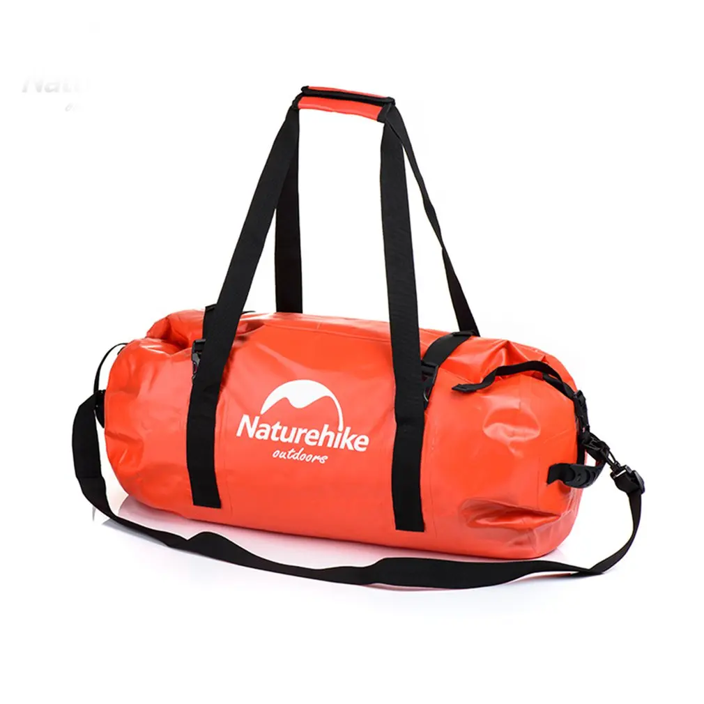 

Naturehike Waterproof Bag Camel Bag Backpack For Beach Rafting Drifting Swimming Waterproof Bag