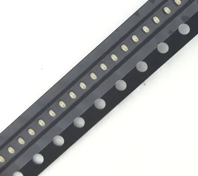 

500pcs/lot 0402 red bright red red BL-HUB37A-AV-TRB Baihong SMD LED