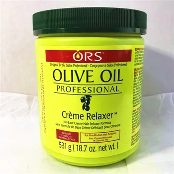 

ORS Olive Oil Professional Creme Relaxer 531g / 18.7oz