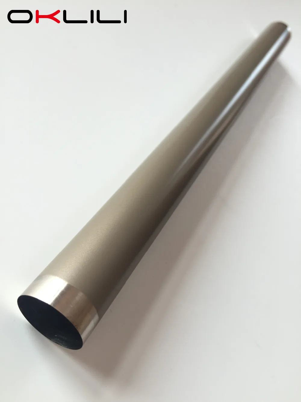 Fixação Film Sleeve com graxa para HP