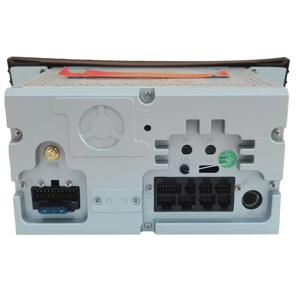 Discount KLYDE 4G Android 8 Octa Core 4GB+32GB Car DVD Player For Mercedes-Ben E-Class W211 E200 E240 E280 E300 E350 E400 E420 E500 E55 5