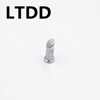 

FEORLO 5pcs/lot LTDD LF 4mm soldering for Weller tips Soldering Iron WSP80 Solder tip Station Welding Iron Tip WSD81 FE75 MPR80