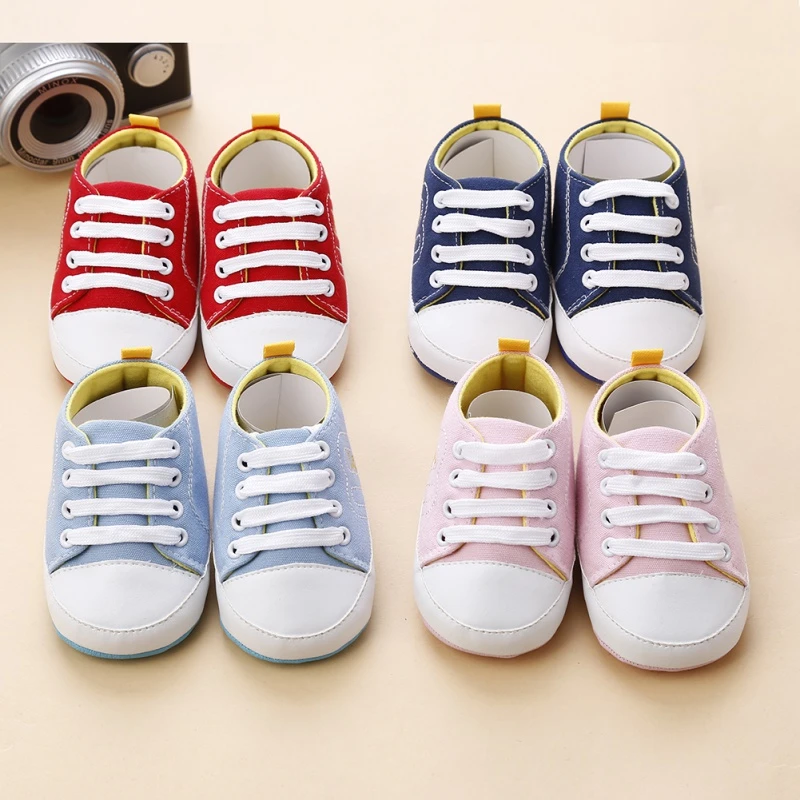 4 Color Kids Children Boy Girl Shoes Sneakers Sapatos Baby Infantil Bebe Soft Bottom First Walkers Baby Sport Shoes 0 18m Kids Infantil Bebe Baby Sport Shoessapato Baby Aliexpress