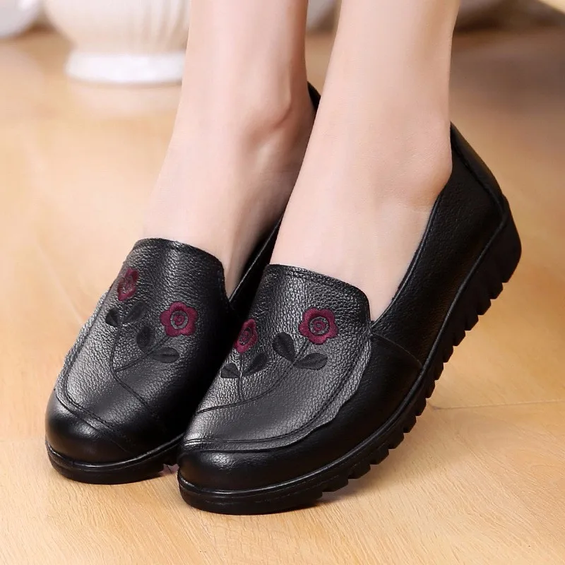 SONDR/туфли лодочки на платформе женская обувь Цвет Черный Низкие слипоны schoenen vrouw