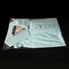 20*30cm Clear Resealable Cellophane/BOPP/Poly Bags Transparent Opp for plastic storage bag Self Adhesive Seal free shipping 5