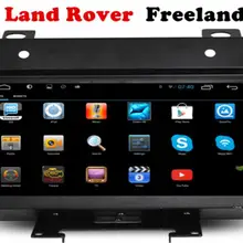 2 Гб ОЗУ 32 Гб ПЗУ Android 7,1 7 дюймов Автомобильный DVD Gps для Land Rover freelander 2 freelander 2 Аудио Видео Стерео медиа головное устройство Naviga