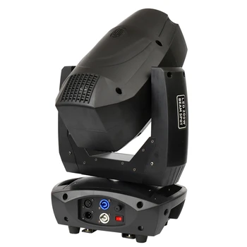

LED 200W 3 in 1 Moving Head Beam Light for concert event show