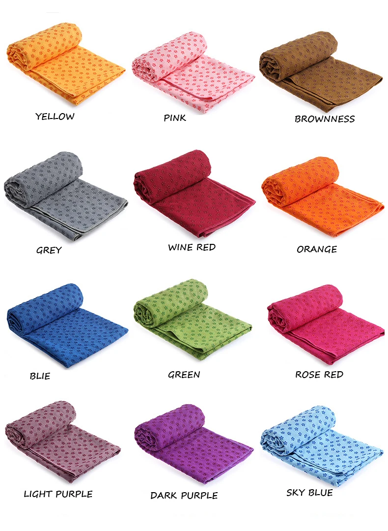 DIFFERENT COLORS