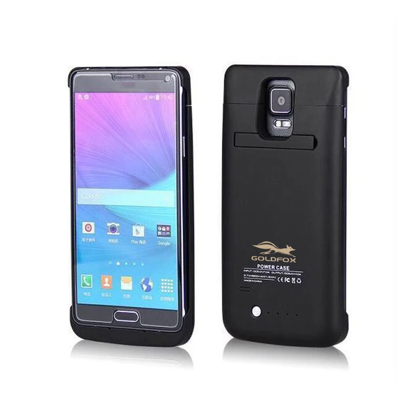 For Galaxy Note4 Phone 4800mah Charging Emergency Power for galaxy note4 phone 4800mah charging emergency power