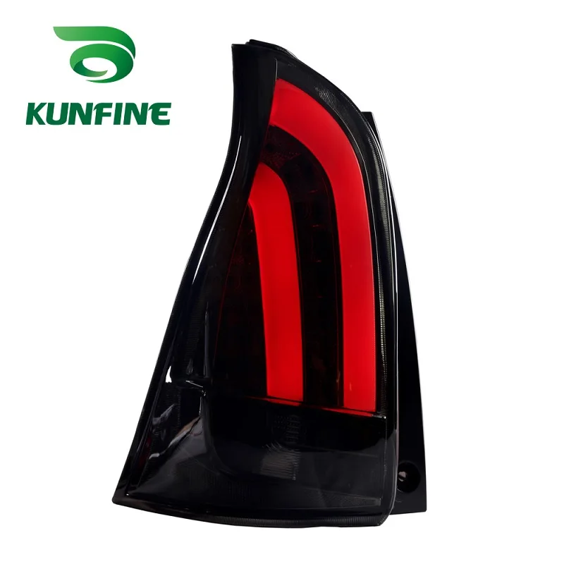 Car Tail light Assembly for TOYOTA AVANZA 2012-2015  YAB-AZ-0220 S LIGHT