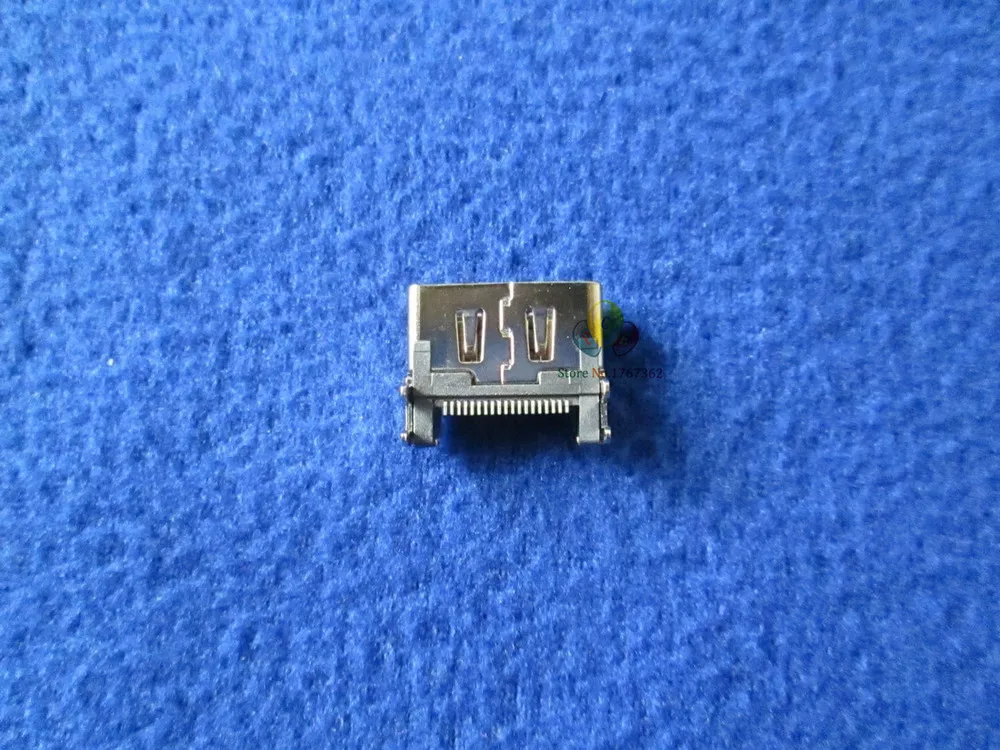 50 x оригинальный новый разъем HDMI для консоли Sony Playstation 4 PS4 по специальной