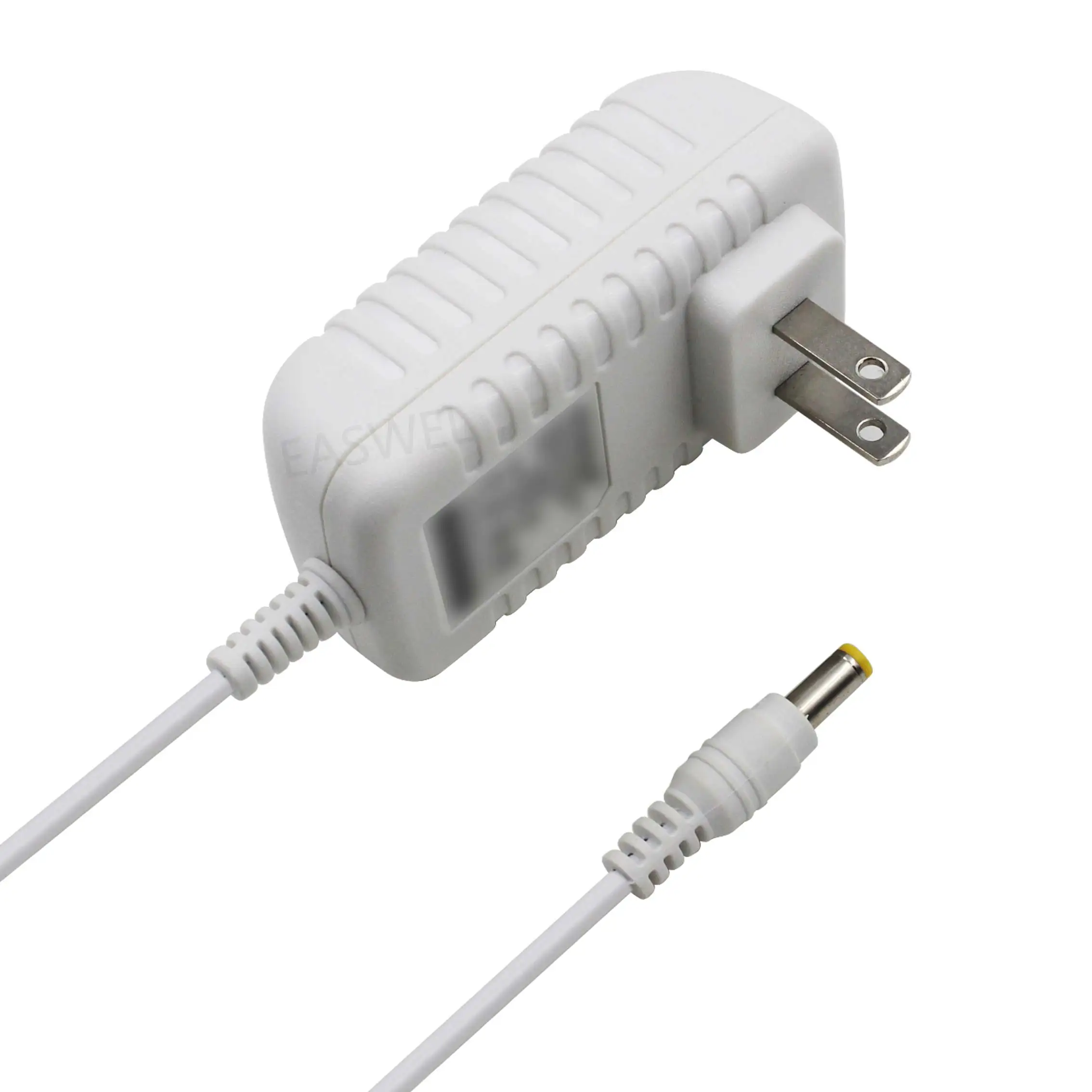 

2A AC Adapter Charger For WD WDBACW0020HBK My Book External Hard Drive Power