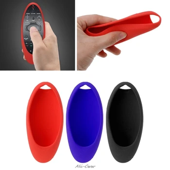 

Silicone Case Sleeve Protective Skin Cover For Samsung Smart TV Remote Control