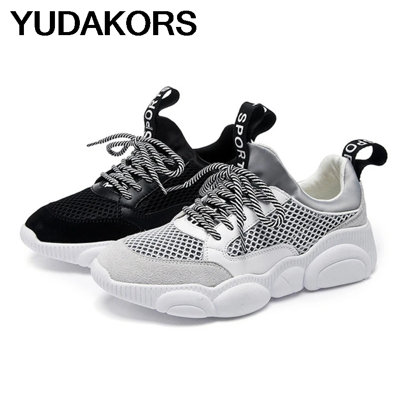 

New spring yeezys air 350 boost shoes women's casual tie round shoes casual shoes low to help sports shoes yeezys 350 YD325