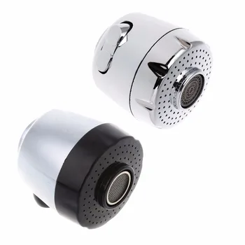 

22mm Bubbler Sprayer Water-saving Tap Filter Faucet Nozzle Aerator Two Modes