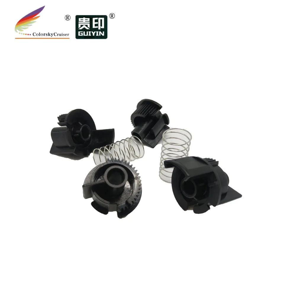 acc-tn760-4) toner cartridge reset gear kit