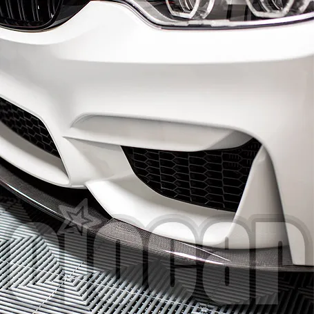 

RKP Style Carbon Front Lip for BMW F80 M3 F82 F83 M4
