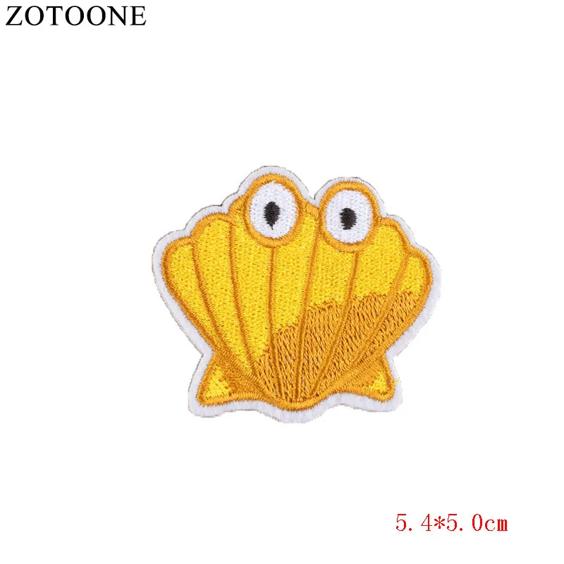 clothing patches