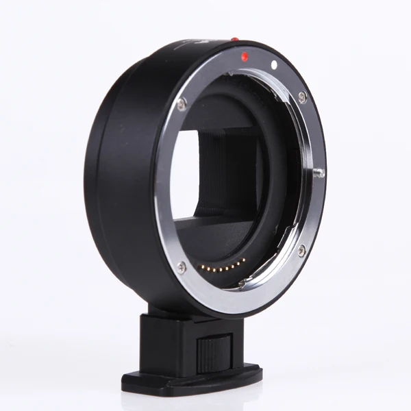 FOTGA Автофокус AF для Canon EF EF-S EOS Объектив для sony NEX E крепление переходное кольцо
